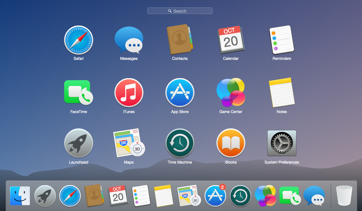 Good Design App For Mac